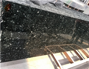 Norway New Emeral Peral Granite Slab