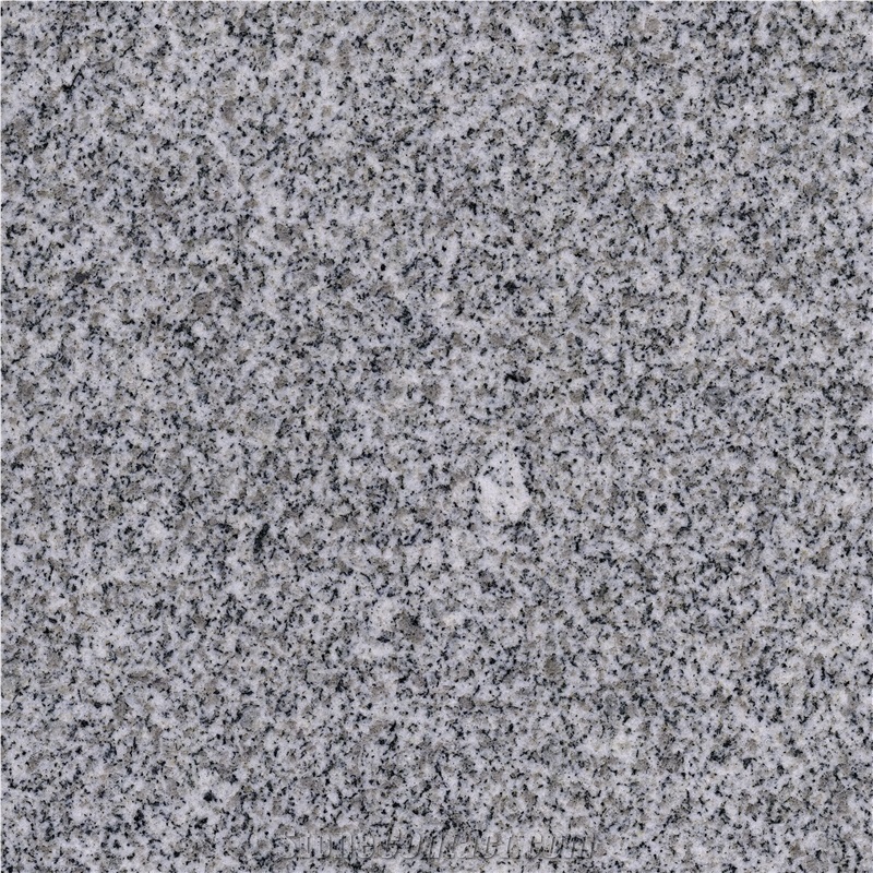 Crystal White Granite, Dalian G603 Granite
