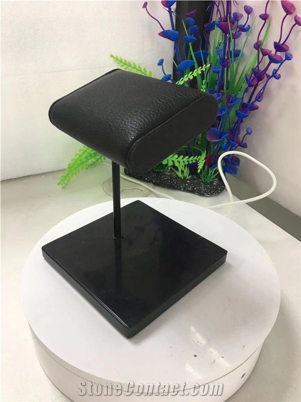China Wholesale Marble Jewelry Display Stand