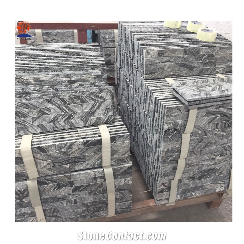 Natural Stone Ancient Wood Marble Cultured Stone
