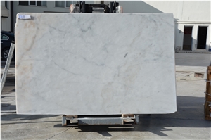 Afyon White Marble Slabs and Tiles