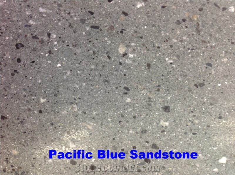 Pacific Blue Sandstone