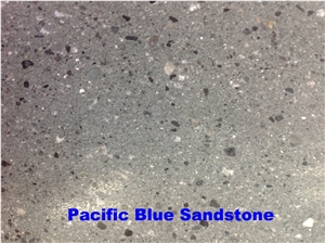 Pacific Blue Sandstone