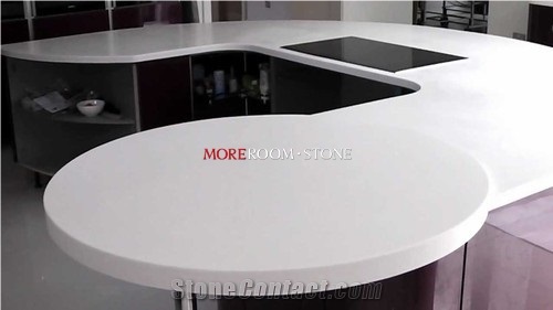 Lg Hi Macs Korea Triston Solid Surface Slab Asia