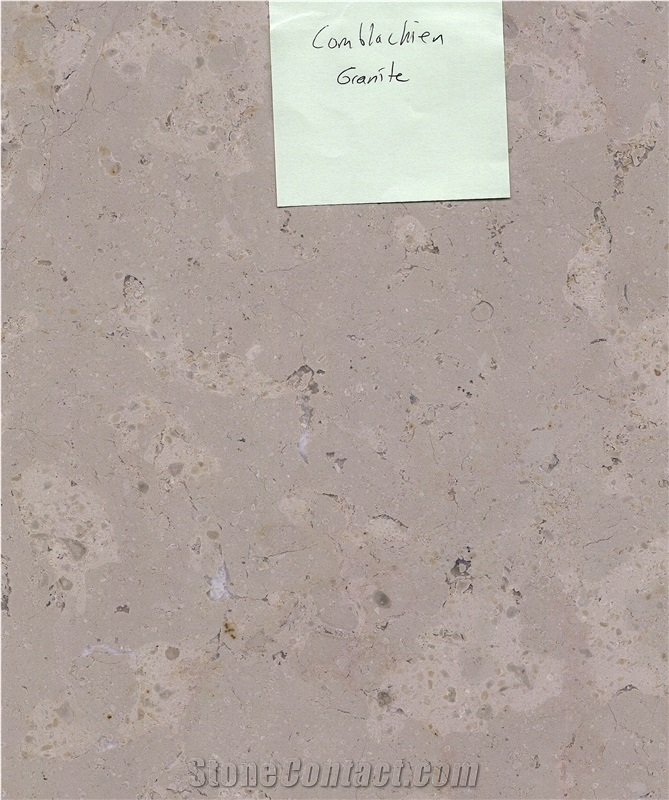 Comblanchien Granite Limestone Slabs, Tiles