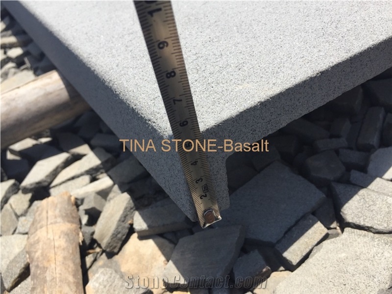 Lava Basalt Tiles Slabs Wall Floor Cladding