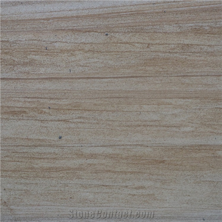 Australian Wooden Vein Sandstone