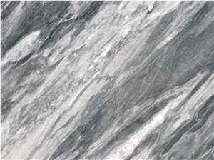 Italy Bardiglio Carrara Grey Marble Slabs&Tiles