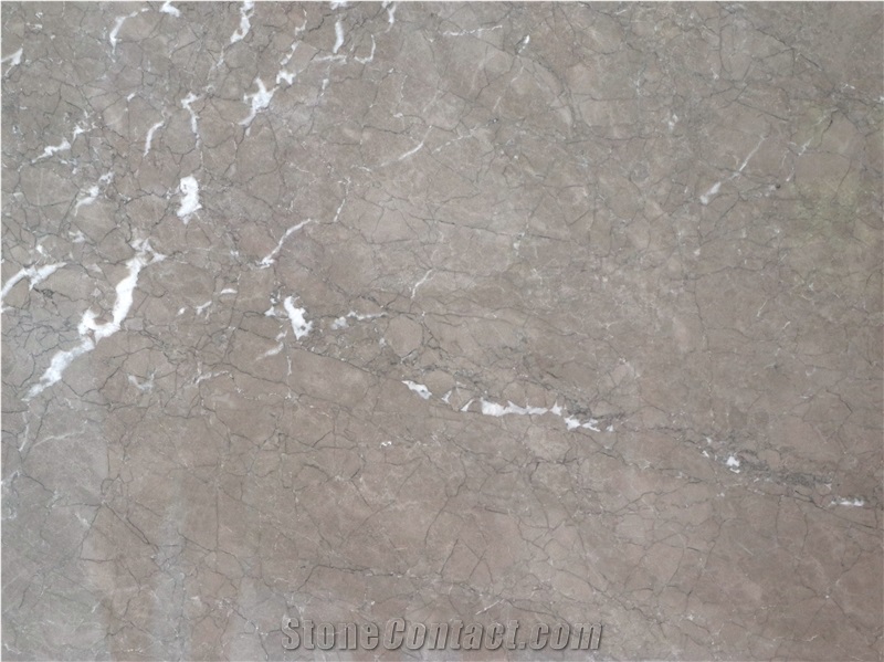 Italy Gray Marble China Yunfu/Yongzhou Grey Slabs