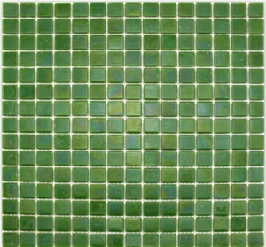 Cheaper Glass Mosaic for Swimming Pool Projects