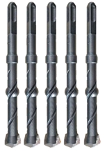 Drill Bit For Mechanical Anchor Bolts