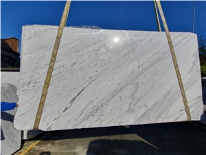 Venatino Carrara Marble Slabs