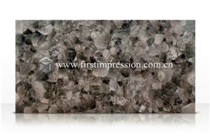 China Hot Sale Gemstone Semiprecious Stone Slabs