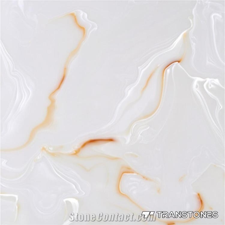 Acrylic Light Panel Onyx Panels Price for Table from China