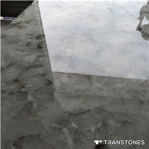 Alabaster Full Slab Factory Price for Wall Panels