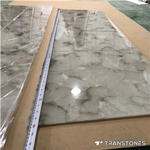 Artificial Marble Slabs Stone Tiles