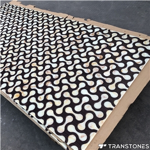 Artificial Nano Stone Tiles Slabs