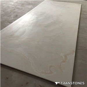 Artificial Slabs Tiles Pattern