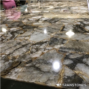 Artificial Stone Panels Bathroom Tiles Slabs