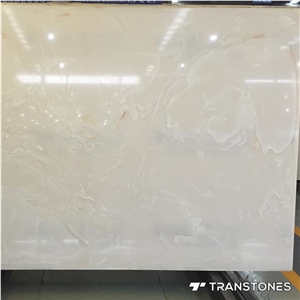 Artificial Stone Panels Slabs Onyx