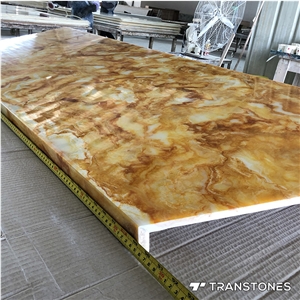 Artificial Stone Slabs Wall Covering Tiles