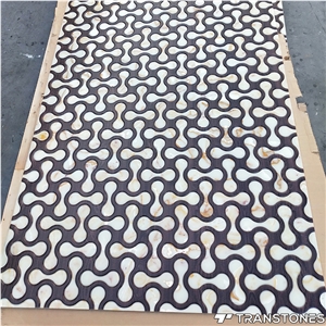 Artificial Stone Tiles Pattern