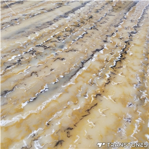Artificial Stone Wall Covering Panels