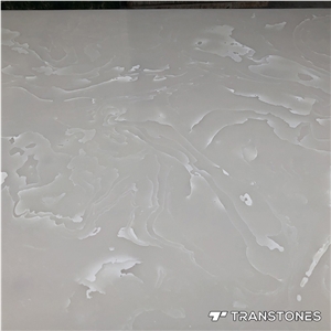 Heat Resistant Plastic Acrylic Sheet for Table Top