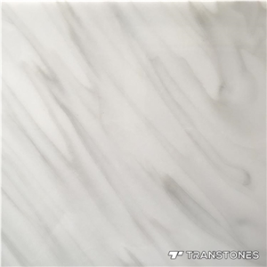 Highly Transparent Acrylic Onyx Sheet for Decors