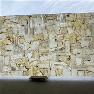 Modern Design Artificial Backlit Onyx Sheet