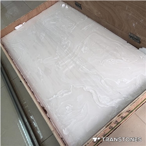 Nano Artificial Marble Stone