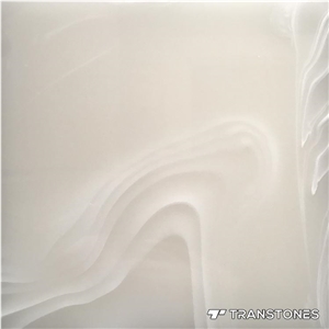 Onyx Wall Panels Translucent Faux Alabaster Sheet