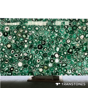 Semi Precious Gemstone Slabs Tiles