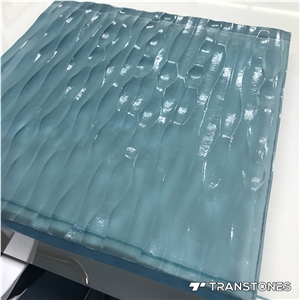 Thick Acrylic Sheet for Acrylic Swimming Pool