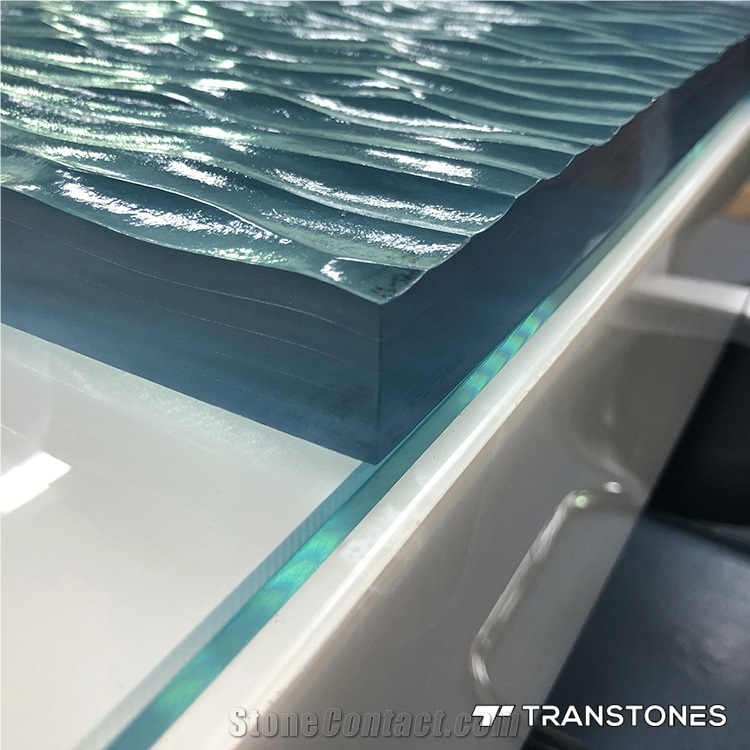 Thick Acrylic Sheet for Acrylic Swimming Pool