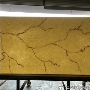 Translucent Full Sheet Resin Panels for Interiors
