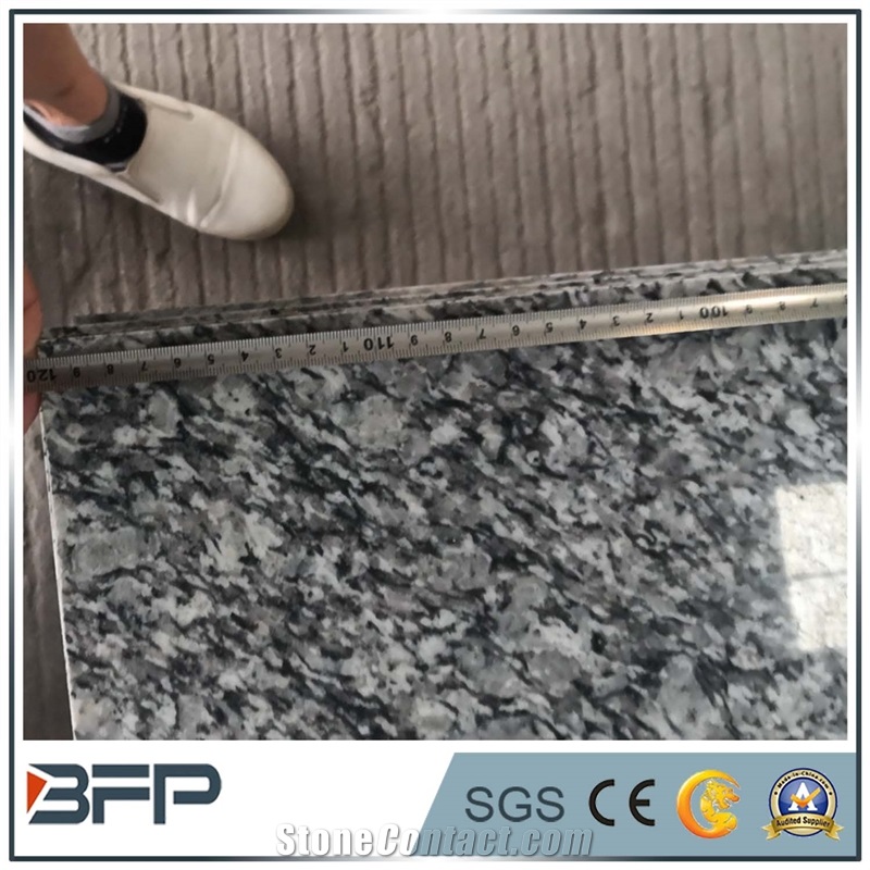 Grey Granite G442 Wave White for Tiles