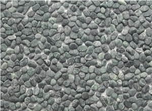 Dark Green Pebbles-4603