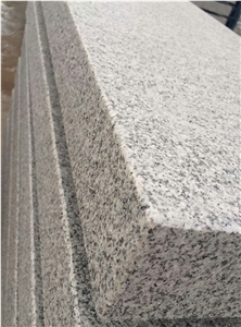 G603 Granite Setts Cobblestone Curbs Landscape