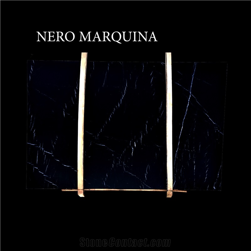 Nero Marquino Marble