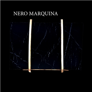 Nero Marquino Marble