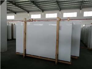 Absolute Pure White Marble Nghe an Viet Nam