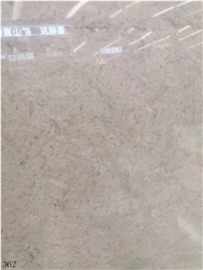 China Champagne Gray Marble Building Stone Tiles