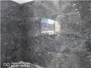 China Imperial Grey Marble Slab Tiles Walling Use