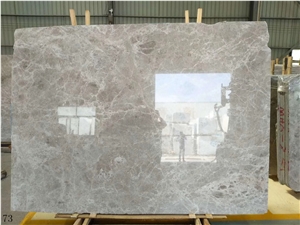 China Northern Lights Marble Slab Tiles Vanity Use