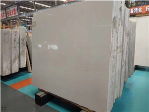 China White Marble Slab Tiles Wall Cladding