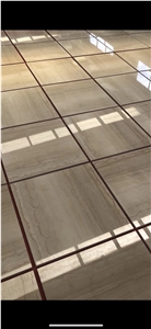 Croatia Wood Marble Slab Wall Floor Tiles