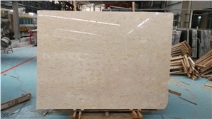 Finland Beige Marble Slab Wall Floor Tiles