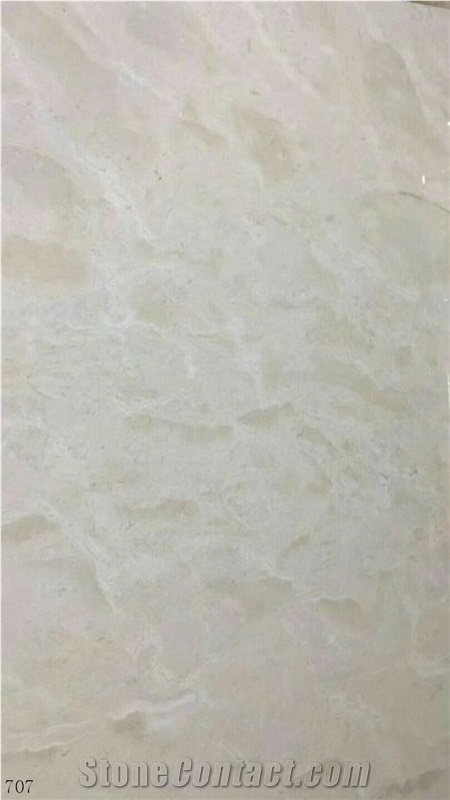 Iran Dehbid White Marble Slab Tiles Wall Use