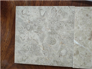 Italy Poreman Grey Marble Slab Wall Floor Tiles